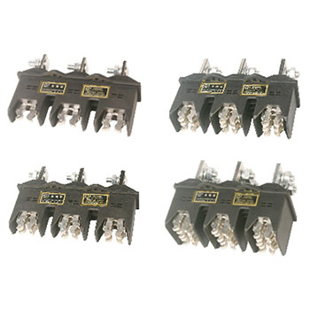 DCT6主电路动插件（3极）